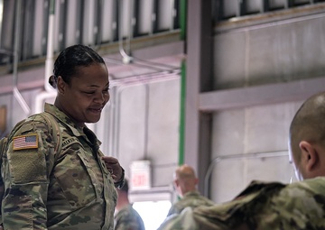 105th Medical Group | CBRN Task Force Medical Element | EXEVAL 2022