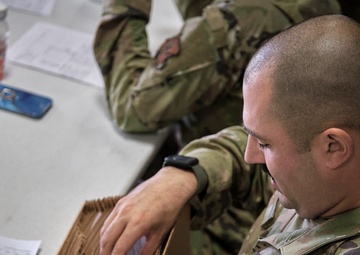 105th Medical Group | CBRN Task Force Medical Element | EXEVAL 2022