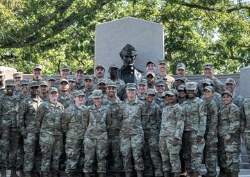 105th Medical Group | CBRN Task Force Medical Element | EXEVAL 2022