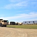 Army Reserve combat engineers with 461st Engineer Company support Fort McCoy troop project