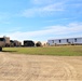 Army Reserve combat engineers with 461st Engineer Company support Fort McCoy troop project