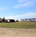 Army Reserve combat engineers with 461st Engineer Company support Fort McCoy troop project