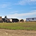 Army Reserve combat engineers with 461st Engineer Company support Fort McCoy troop project