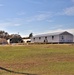 Army Reserve combat engineers with 461st Engineer Company support Fort McCoy troop project