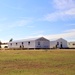 Army Reserve combat engineers with 461st Engineer Company support Fort McCoy troop project