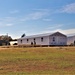 Army Reserve combat engineers with 461st Engineer Company support Fort McCoy troop project