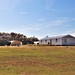 Army Reserve combat engineers with 461st Engineer Company support Fort McCoy troop project