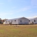 Army Reserve combat engineers with 461st Engineer Company support Fort McCoy troop project