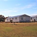 Army Reserve combat engineers with 461st Engineer Company support Fort McCoy troop project