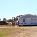 Army Reserve combat engineers with 461st Engineer Company support Fort McCoy troop project