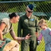 87th Air Base Wing Bids Farewell to Vice Commander