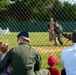 87th Air Base Wing Bids Farewell to Vice Commander