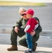 87th Air Base Wing Bids Farewell to Vice Commander