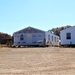 Army Reserve combat engineers with 461st Engineer Company support Fort McCoy troop project