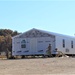Army Reserve combat engineers with 461st Engineer Company support Fort McCoy troop project
