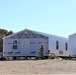 Army Reserve combat engineers with 461st Engineer Company support Fort McCoy troop project