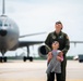 87th Air Base Wing Bids Farewell to Vice Commander