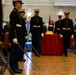 Marine Corps Family Dance Night