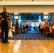 Marine Corps Family Dance Night