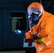 Level A HAZMAT training