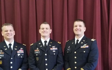 Kansas National Guard is a family affair for Atkins brothers