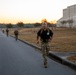 7th Special Forces Group (Airborne) Soldiers participate in the 5th Annual Ruck for your Lives event at Camp “Bull” Simons on October 27, 2022.