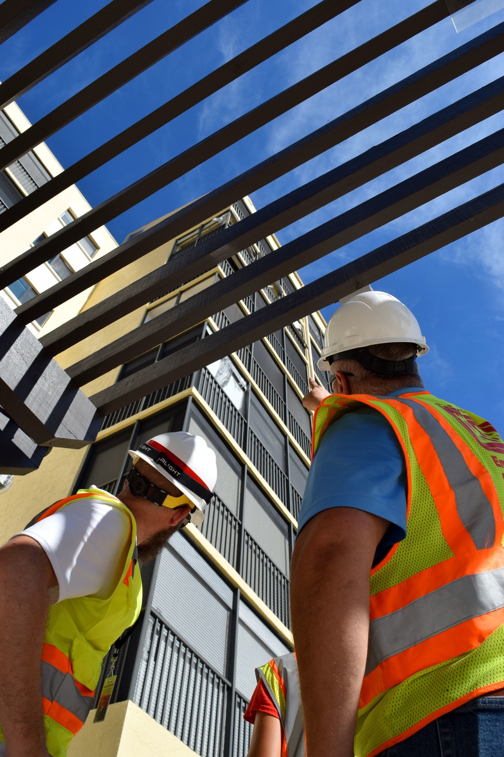 Infrastructure Assessments