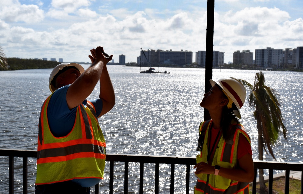Infrastructure Assessments