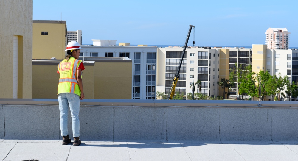 Infrastructure Assessments