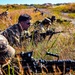 113th Infantry Regiment conducts Platoon Attack Drill