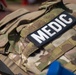 Medical Group Airmen Engage in Moulage