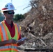 USACE debris specialists continue Hurricane Ian recovery efforts