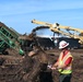 USACE debris specialists continue Hurricane Ian recovery efforts