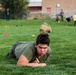 Western Recruiting Region Commanding General visits Recruiting Station Albuquerque