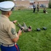 Western Recruiting Region Commanding General visits Recruiting Station Albuquerque