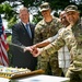 247th Army Birthday is celebrated at Army Support Activity Fort Dix