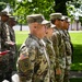 247th Army Birthday is celebrated at Army Support Activity Fort Dix