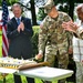 247th Army Birthday is celebrated at Army Support Activity Fort Dix