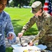 247th Army Birthday is celebrated at Army Support Activity Fort Dix