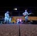 USAFA Spirit Rally Bonfire 2022