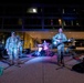 USAFA Spirit Rally Bonfire 2022