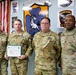 Task Force Mustang recognizes &quot;Hero of the Week&quot; Oct. 26