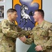 Task Force Mustang recognizes &quot;Hero of the Week&quot; Oct. 26
