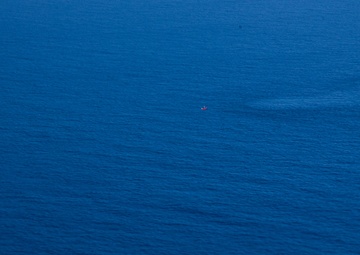 WTI 1-23: FINEX Hoist