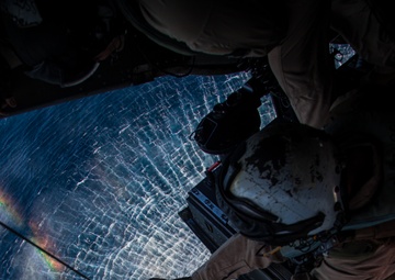 WTI 1-23: FINEX Hoist