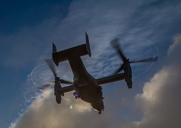 WTI 1-23: FINEX Hoist