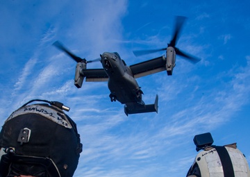 WTI 1-23: FINEX Hoist