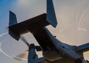 WTI 1-23: FINEX Hoist