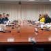 SECDEF Hosts South Korean Minister of Defense in Bilateral Exchange