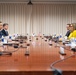 SECDEF Hosts South Korean Minister of Defense in Bilateral Exchange